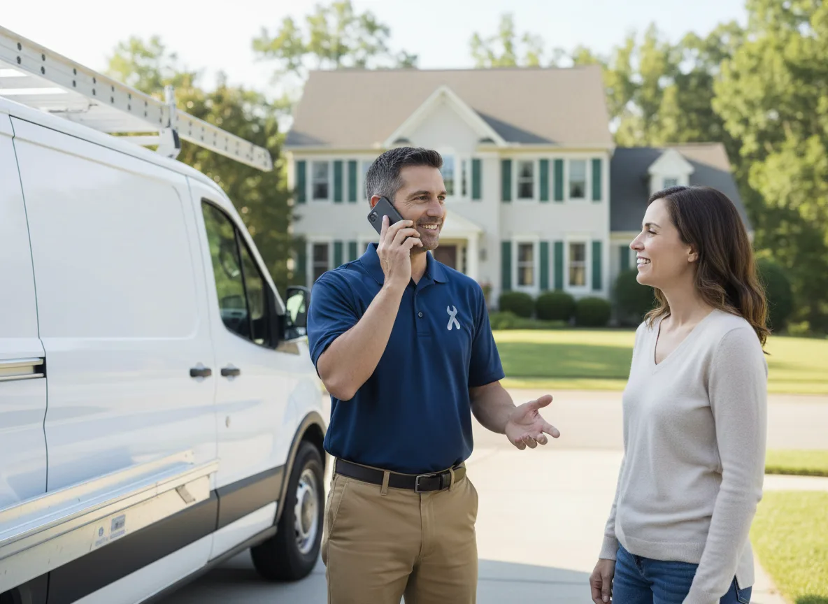Home Gutter Service Deal, NJ FAQs